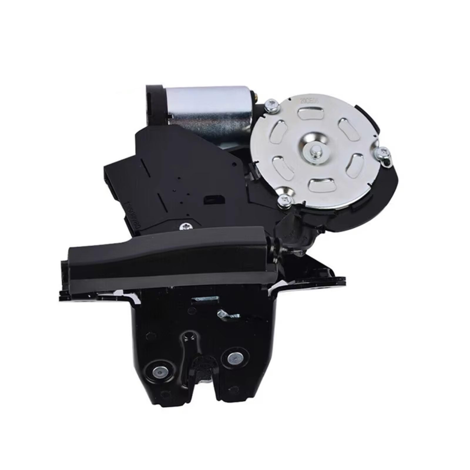 Yaqemoe One Color Rear Tailgate Latch Compatible With Buick For Enclave For Regal 2018-2018 1 Pcs Rear Trunk Lock Actuator Motor Tail Gate Latch 13537955