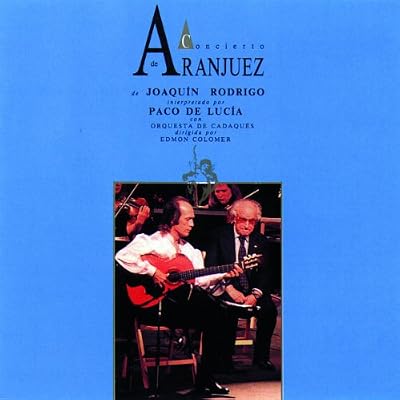 Concierto de Aranjuez
