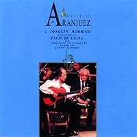 Algopix Similar Product 9 - Concerto De Aranjues