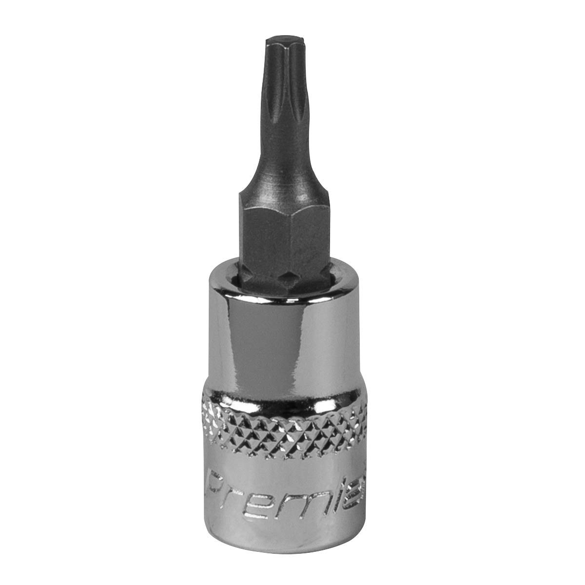 Sealey Trx-Star Socket Bit T15 1/4" Square Drive Daily Professional Use Sbt003 from B&Q