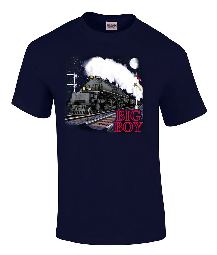 Amazon.com: Daylight Sales Union Pacific Big Boy Authentic