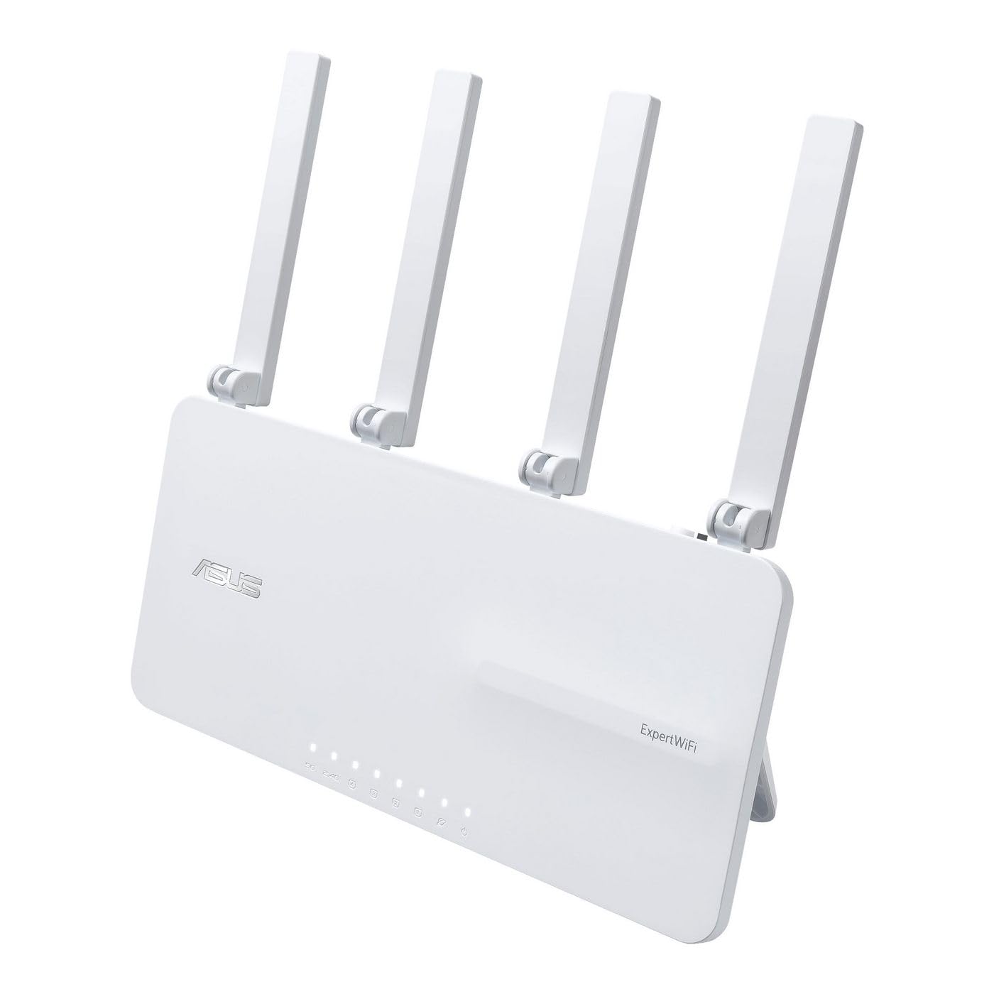 ExpertWiFi EBR63 punkt dostępu All-in-One Wi-Fi 6 AX, router + przełącznik + bramka bezpieczeństwa, siatka, sieć VLAN