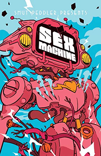 Sex Machine Sex Machine