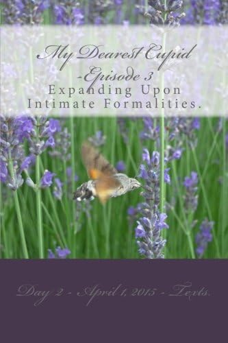 My Dearest Cupid -Episode 3: Falling in Love- or into an online romance scam?