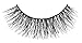 Eylure Dramatic False Eyelashes, Style No. 143, Reusable Adhesive Included, 1 Pair
