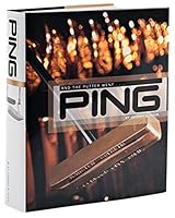 And The Putter Went PING-Standard Edition 0965303969 Book Cover