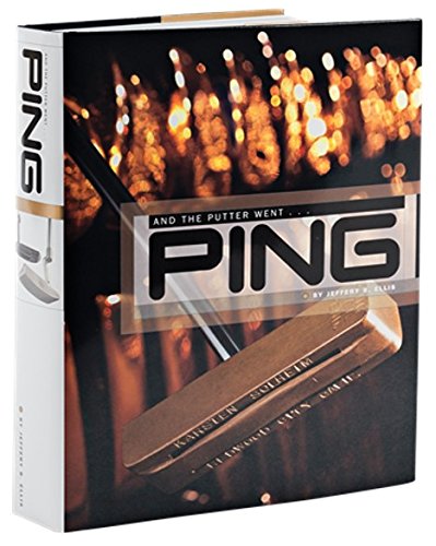 And The Putter Went PING Standard Edition