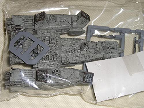 Amazon.co.jp: □Konami SF Movie Selection Alien Vol.1 Nostromo, 1