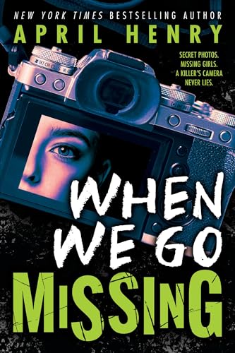 When We Go Missing view 2