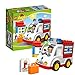 Produktbild LEGO 10527 - Duplo Krankenwagen