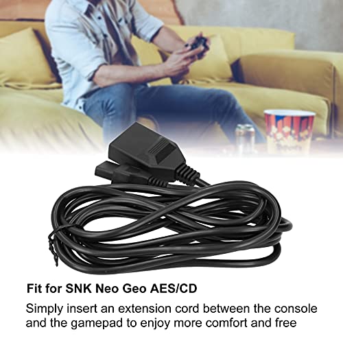 image for Yunseity 3M Controller Extension Cable,Replacement Extension Cord Cabl