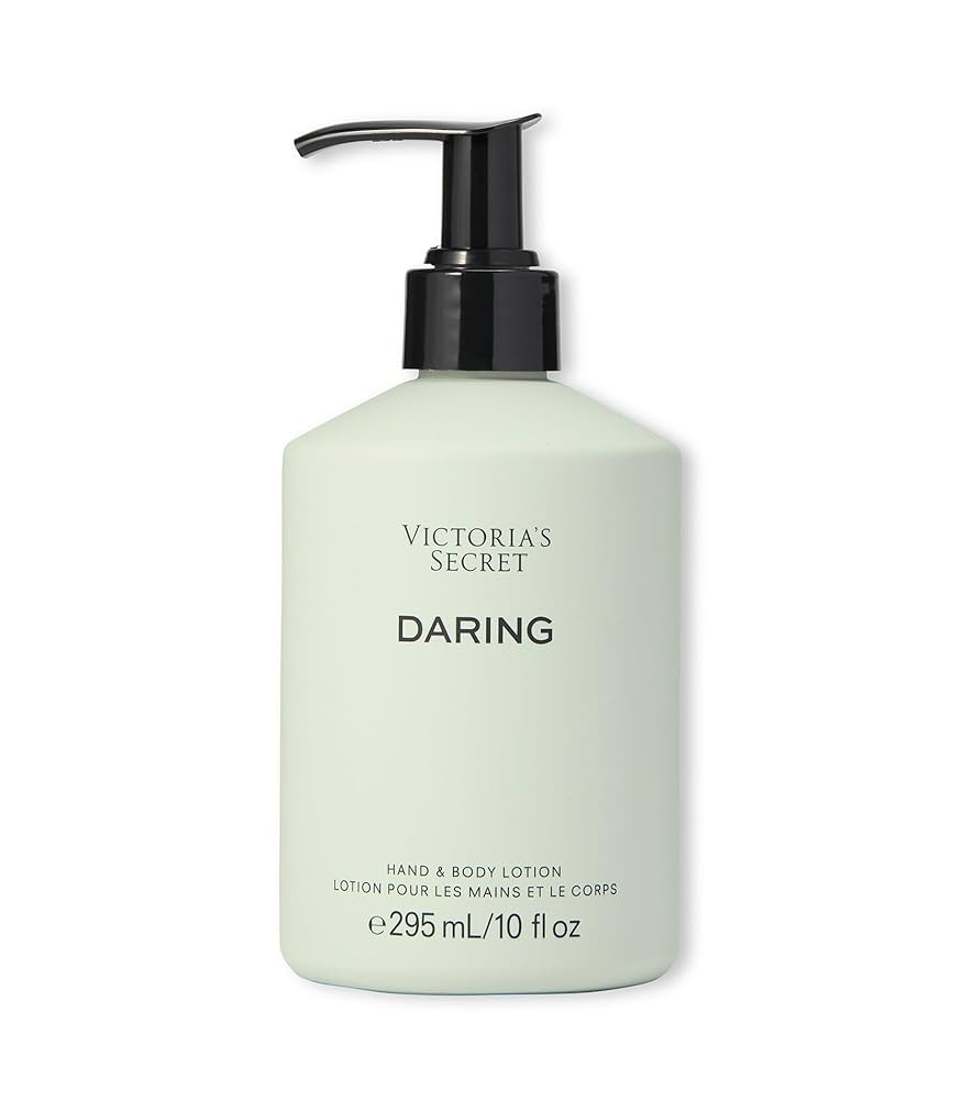 Amazon.com : Victoria's Secret Daring Fragrance Body Lotion
