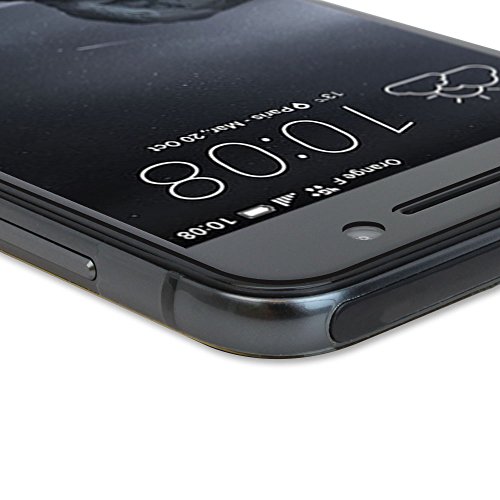 Skinomi Full Body Skin Protector Compatible With Htc One A9 (Htc Aero)(Screen Protector + Back Cover) Techskin Full Coverage Clear Hd Film #TOP3