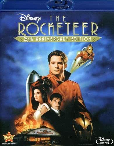 The Rocketeer: 20th Anniversary Edition