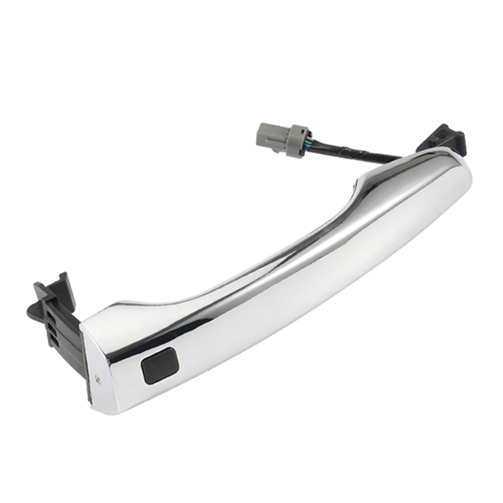 Ratsch One Color Car Side Exterior Door Handle Car Outside Door Handle Replacement For Elantra For Ad 2016-2019 82651-F2210 Exterior