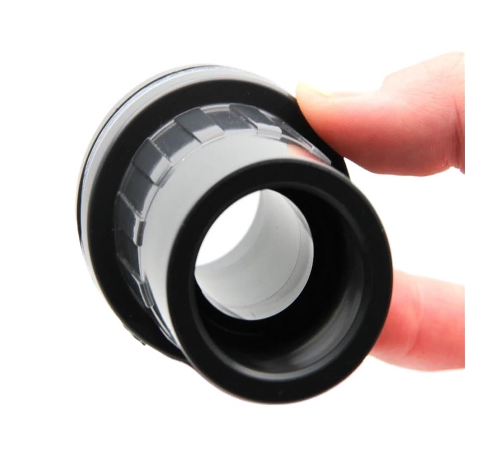 paratia UPVC da 32 mm raccordi for sistemi di irrigazione da giardino connettori for tubi dell'acqua adattatori for tubi del serbatoio dell'acquario