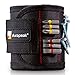 Produktbild DURAPEAK Hochwertiges Magnetarmband - Kreatives Geschenk für Mann - Magnetische Armbänder Speziell für Hobbybastler und Heimwerker Starke Magnettechnologie, Robust, Innovativ und Außergewöhnlich