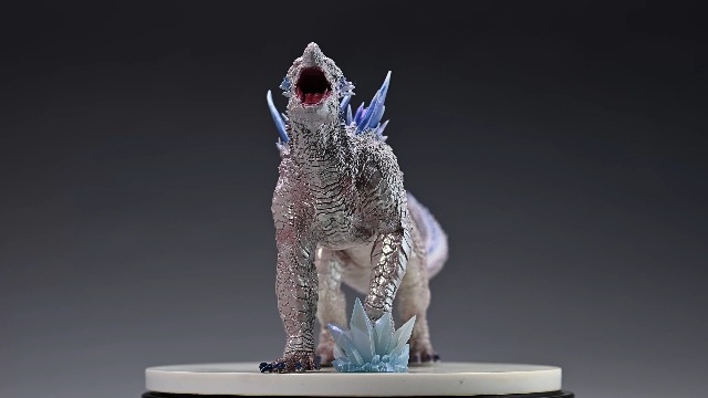 Amazon.com: HIYA Toys Godzilla x Kong: The New Empire – Shimo