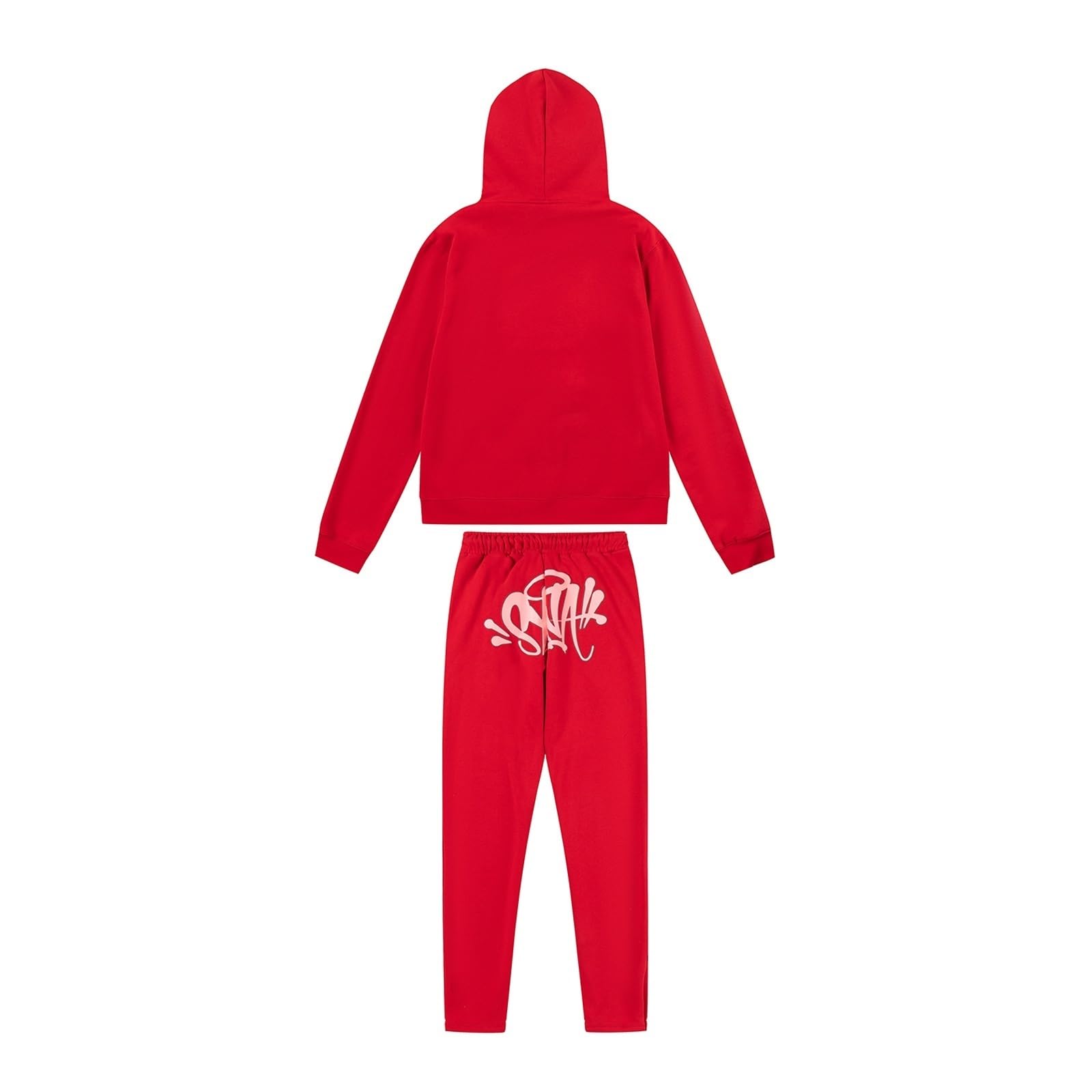 BIXPAK Fashion Brand Syna World Foaming Letters Men