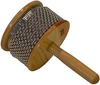 Vista 2 de Cabasa estándar HPCS3500 en el escenario