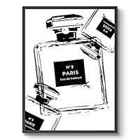 【完売】アロマストーン 香水 モノトーン フレーム ポスター オブジェ 完売】アロマストーン 香水 モノトーン フレーム ポスター オブジェ