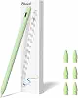 Amazon | Pencil 第2世代 iPad 2018-2024用 磁気ワイヤレス充電