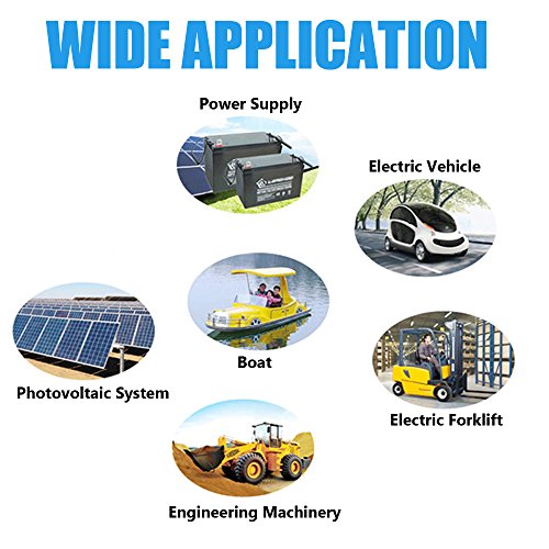 Bulvack 96 Pcs 15/30/45 Amp Power Connectors Assortment Kit, Quick Disconnect Battery Connector Modular Terminals Connectors, Awg10-20 #TOP4