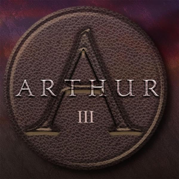 Cover art for Arthur