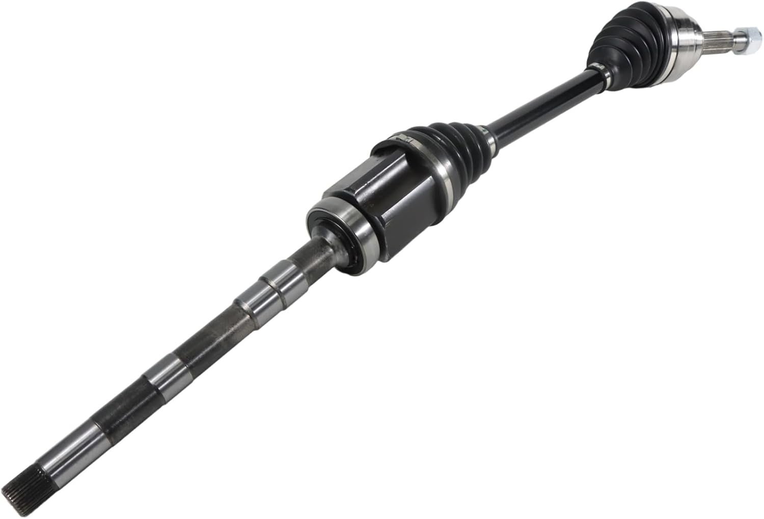 ECCPP CV Axle Shaft Assembly fit 2018-2020 for Ford EcoSport Front Left Right(Front Driver/Passenger Side) 2PCS