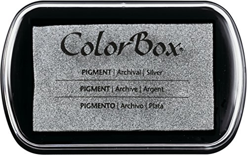 ColorBox - Tampone Inchiostro pigmentato