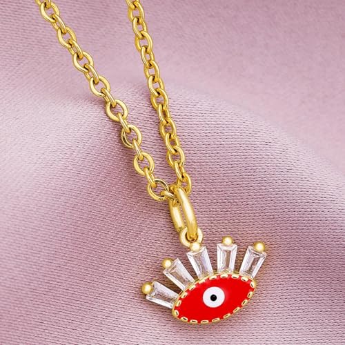 Collier pendentif chaîne mixte à offrir pour célébrer un moment unique - 3