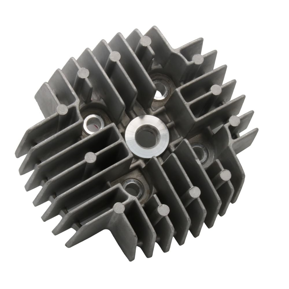 Culasse pour E50 ZA50 2 temps alésage 45mm cylindre 70cm3 - 4