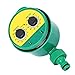 Produktbild TenYua Automatischer Bewässerungs-Timer, Gartenbewässerungssteuerung, automatische Bewässerungssystem, Timer, Gartenwerkzeuge, Wasser-Timer