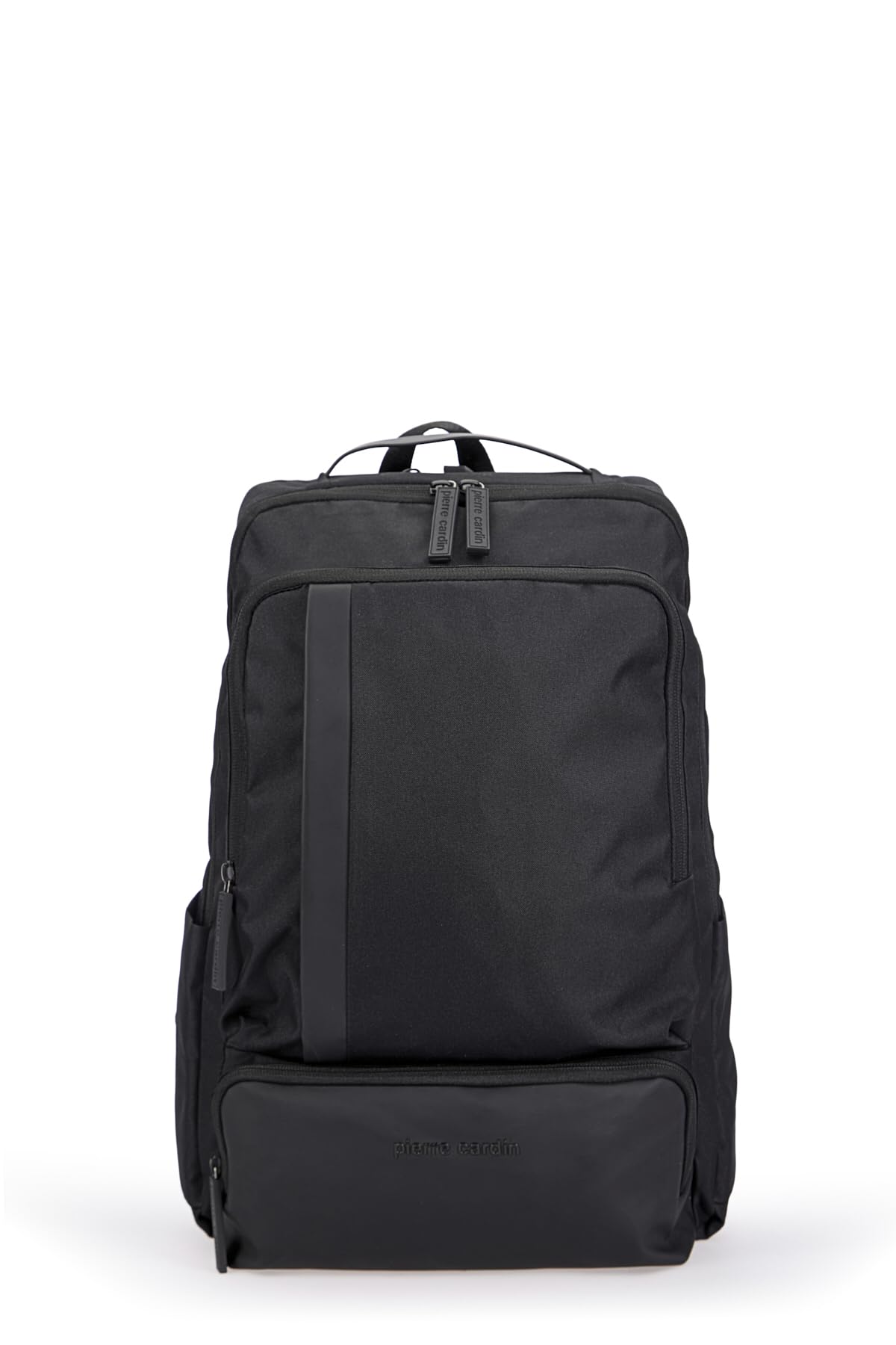 Unisex Yetişkin Sırt Çantası, SIYAH, Large