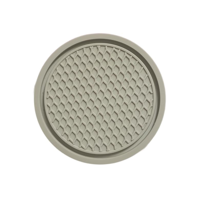 Portavasos para auto 2 piezas para Edge 2009-2013 miniatura 2