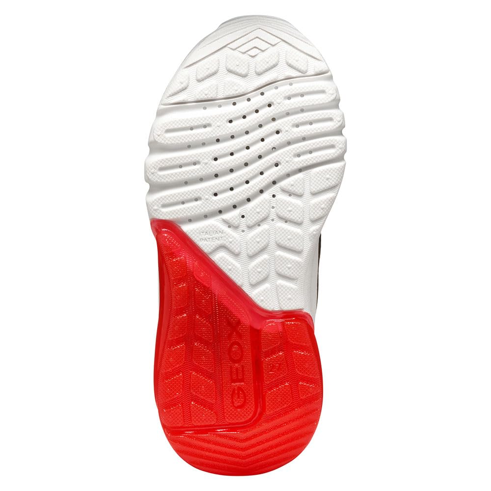 Geox J Ciberdron Boy G Scarpe da ginnasticaBambini e Ragazzi