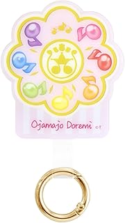 Gourmandies Ojamajo Doremi Multi Ring Plus Rhythm Tap OD-08A