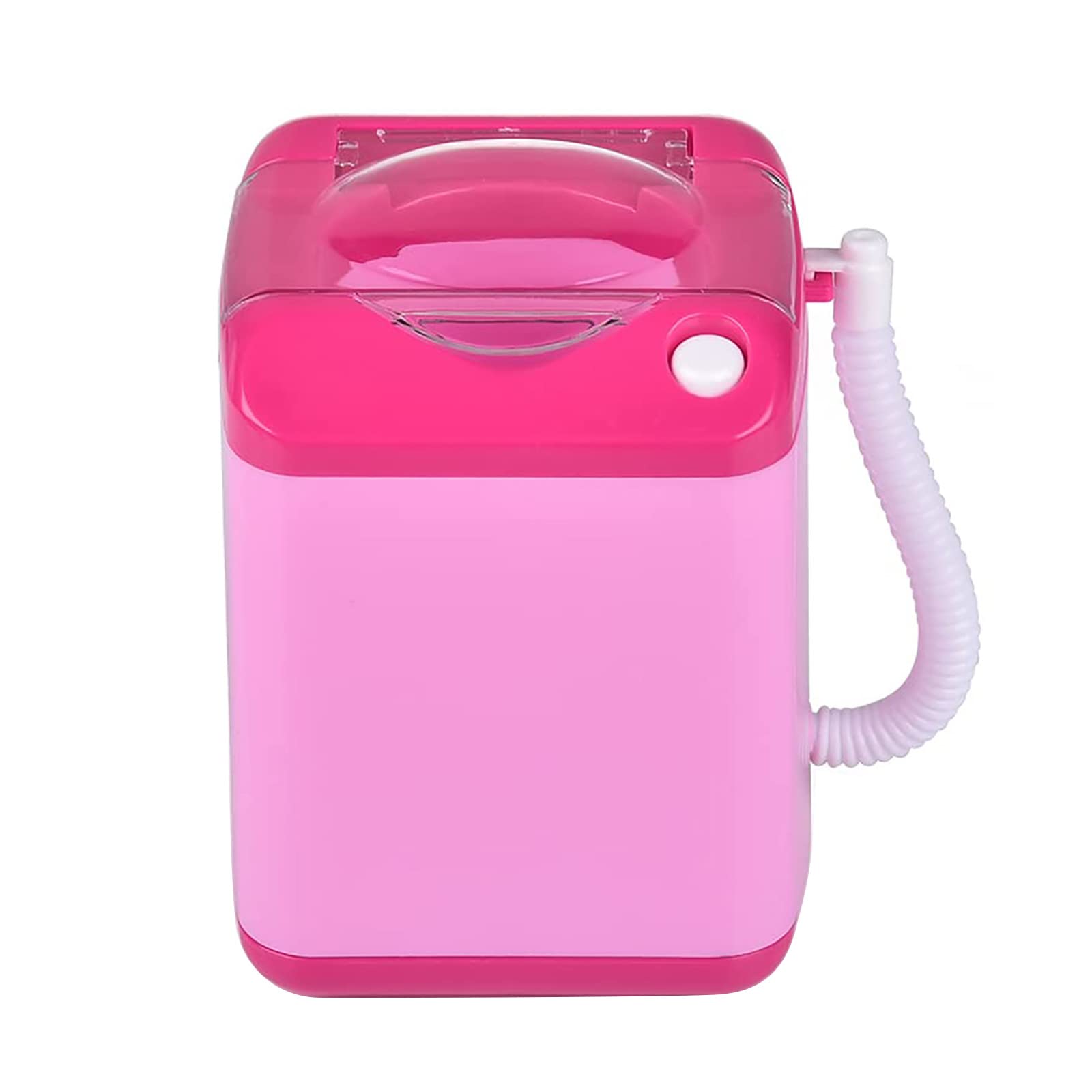 Nawwgy Electric Makeup Brush Cleaner Dryer Cosmetic Sponge Washing Machine