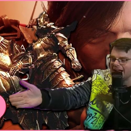 Death Stranding, Dark Souls, and Crash Bandicoot! - Piggy Bank: A Casual Gaming Podcast cover art