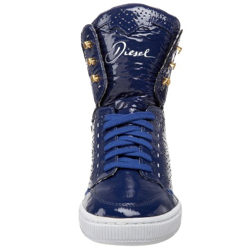 Encuentra reviews de Zapatillas diesel que Puedes comprar On-line. 2 Imagen adicional