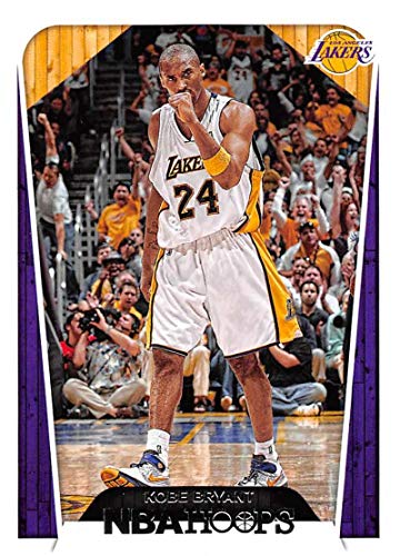 Kobe bryant nba trading cards Clearance