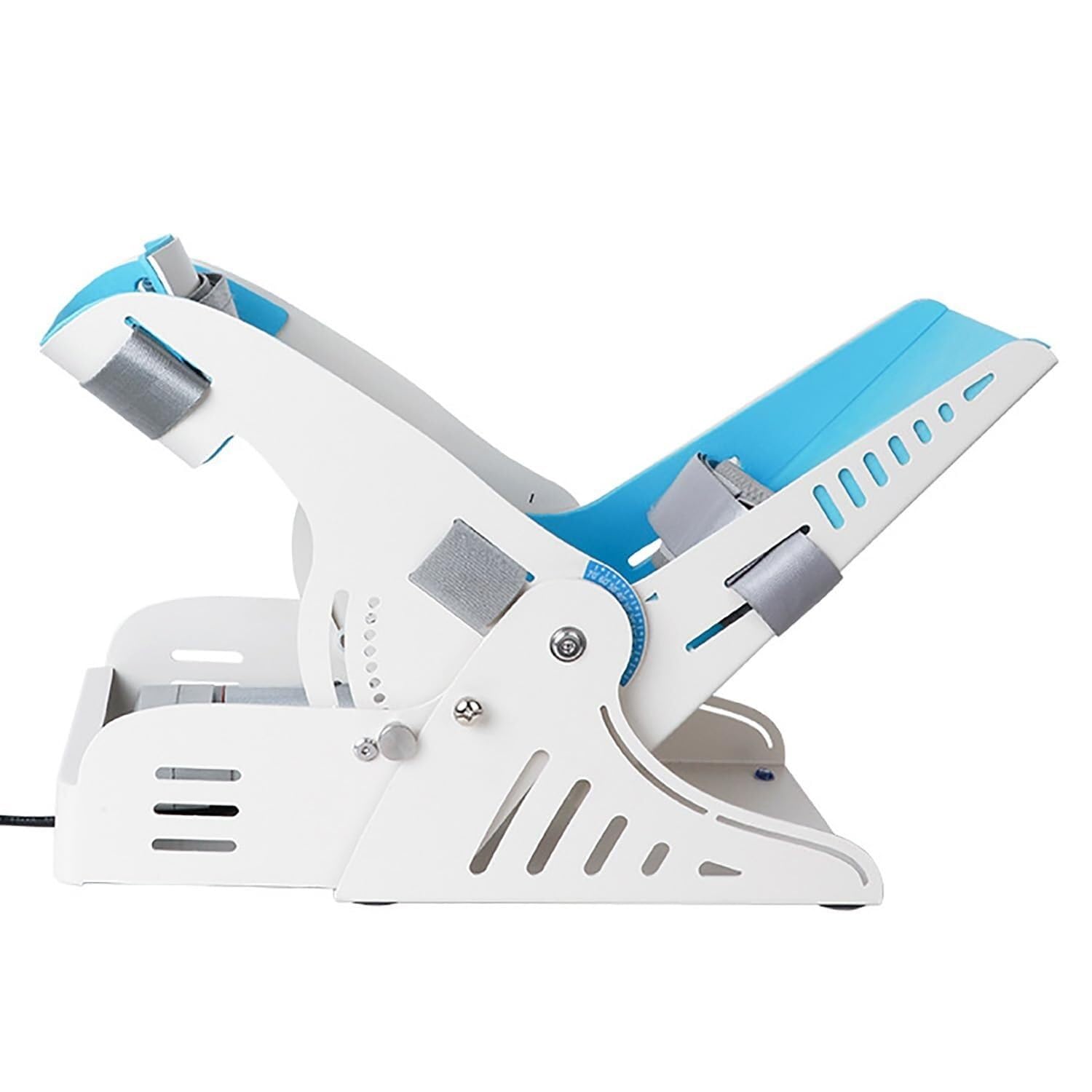 Electric Ankle Trainer with Remote Control for Dorsiflexion & Flexion