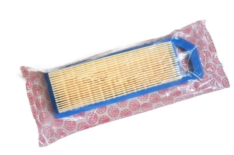 Reemplazo de Filtro de Aire de 3 Piezas Compatible con cortacésped Ki FJ180 FJ180V 6.5HP C C MGD0528 M KM11029-7010(3 PCS)