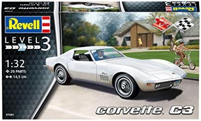 Corvette c3 model car Clearance
