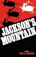 Jackson's Mountain 1877674052 Book Cover