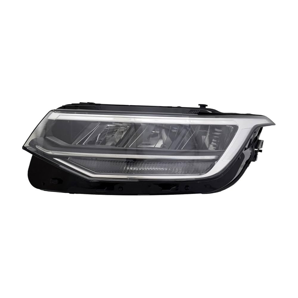 フェイズⅤ15P OEM Honda Passport, Pilot (US) Left Driver Side LED Headlamp