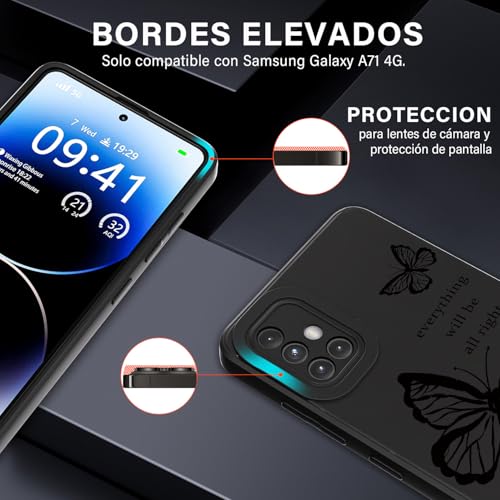 El Mejor Listado de Galaxy a71 los preferidos por los clientes. 21 El Mejor Listado de Galaxy a71 los preferidos por los clientes. 21