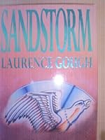 Sandstorm 0140143297 Book Cover