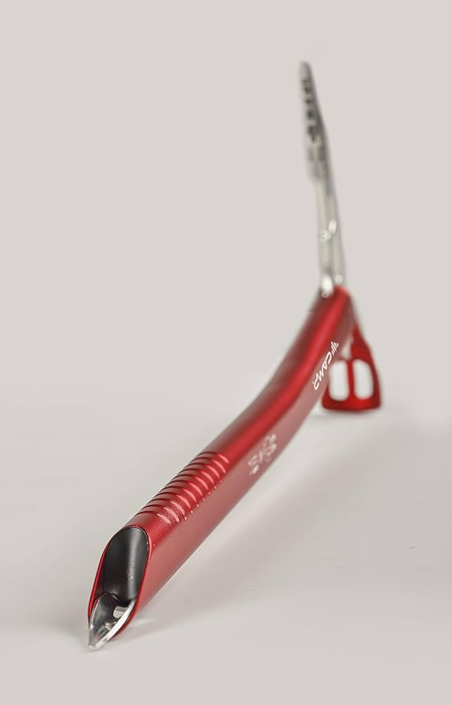CAMP CORSA   nanotech アイスアックス Amazon.co.jp: CAMP Corsa Nanotech アイスアックス - 50cm