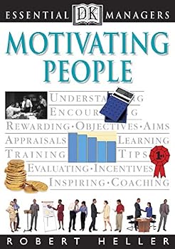 Paperback Motivating People Book